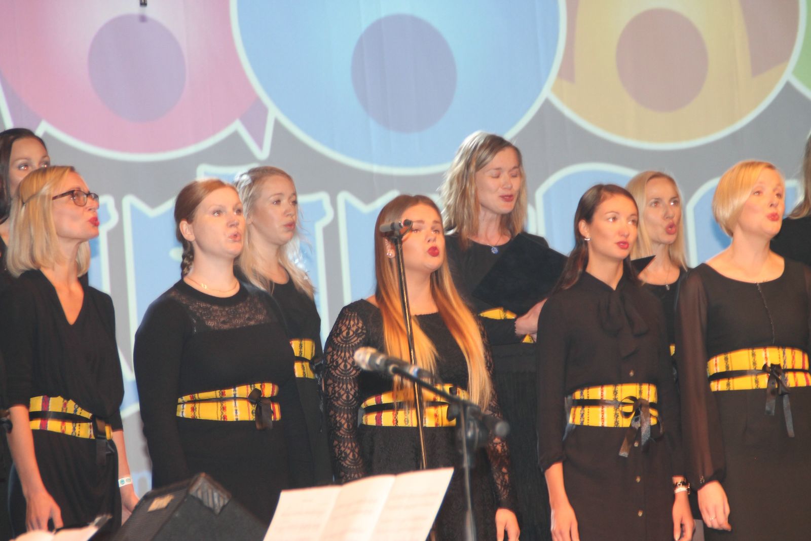 LAULURAGIN 2015 KONKURSS